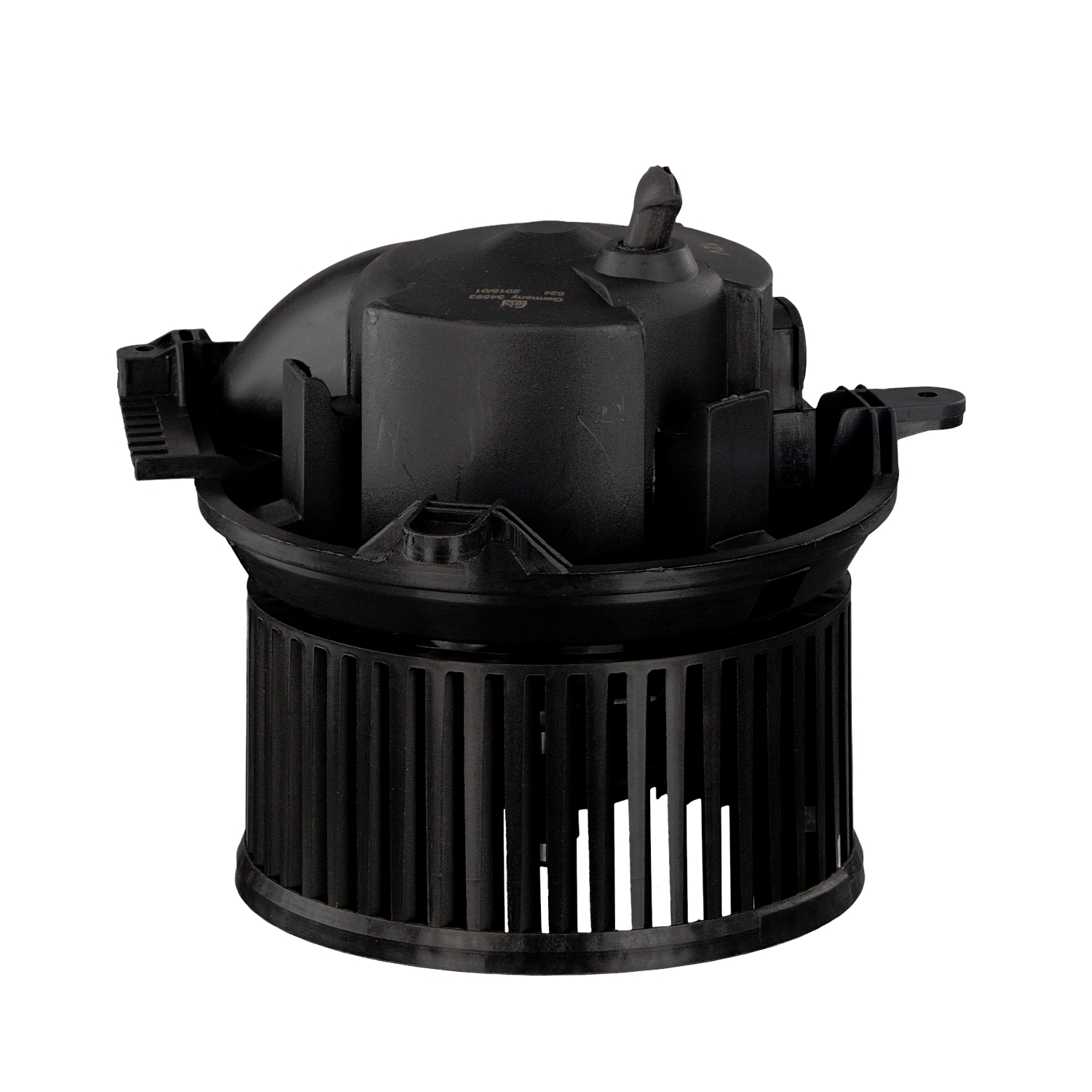 OEM A0018305608 FEBI BILSTEIN Sisätilapuhallin 34593 varten MERCEDES-BENZ, VW, VOLVO, CHRYSLER, JAGUAR