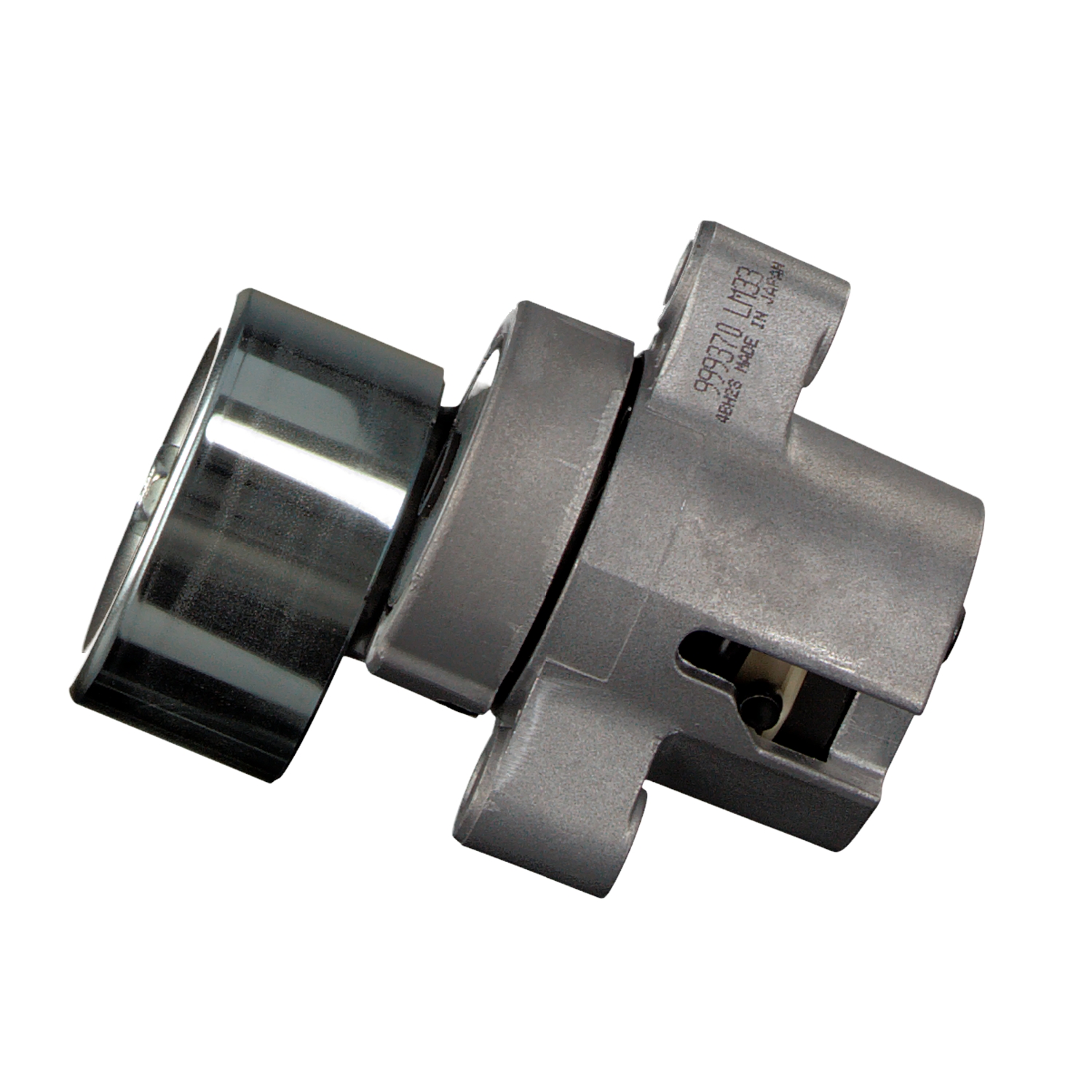 OEM RF8D15980 FEBI BILSTEIN Hihnankiristin, moniurahihna 34606 varten MAZDA, CHEVROLET, GMC, MERCURY