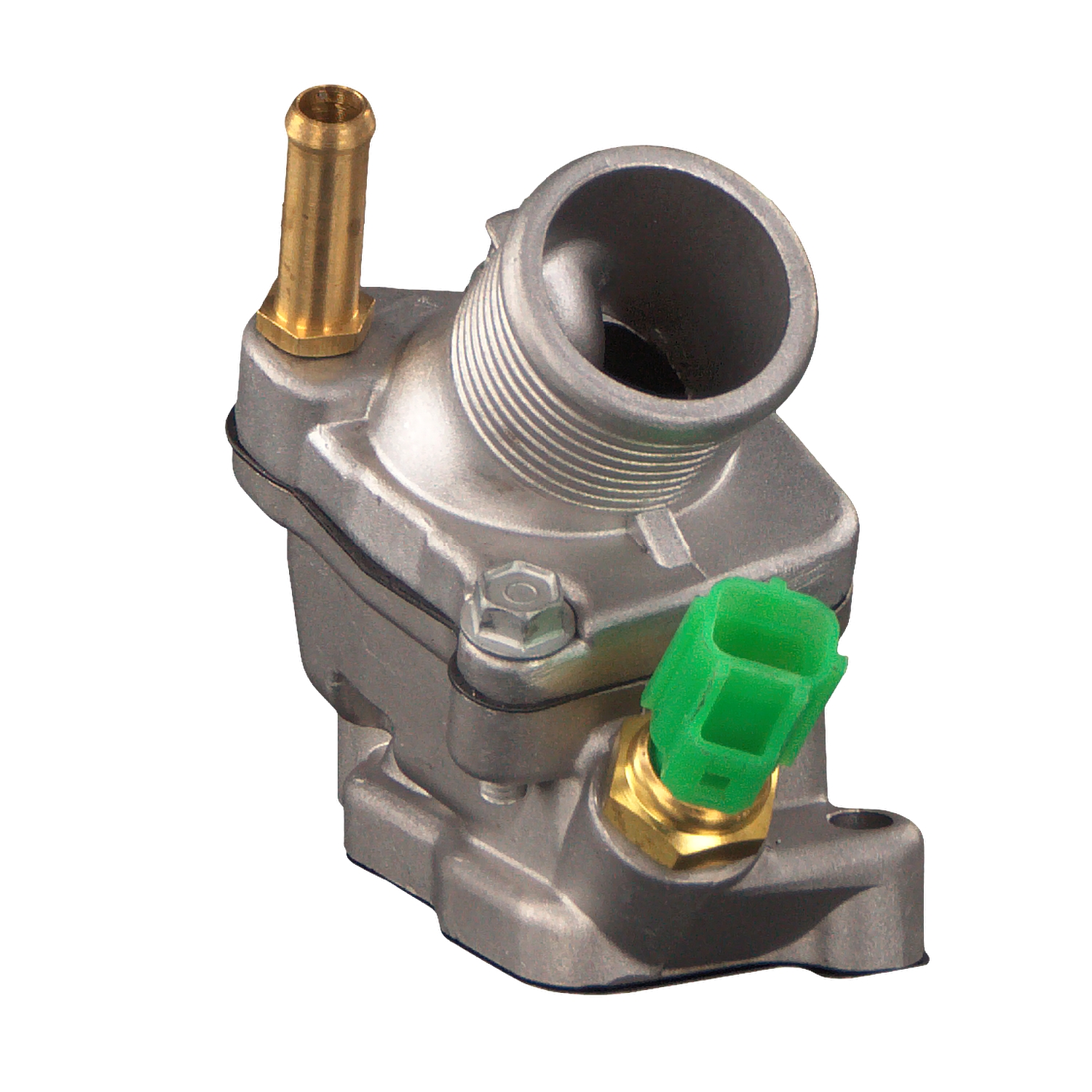 XC 90 Thermostat 34851 FEBI BILSTEIN