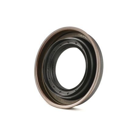 FEBI BILSTEIN Retentor, diferencial (34917) para MERCEDES-BENZ Classe C Sedan (W204) C 180 Kompressor (204.044, 204.045) (115 KW / 156 CV / de 2008)