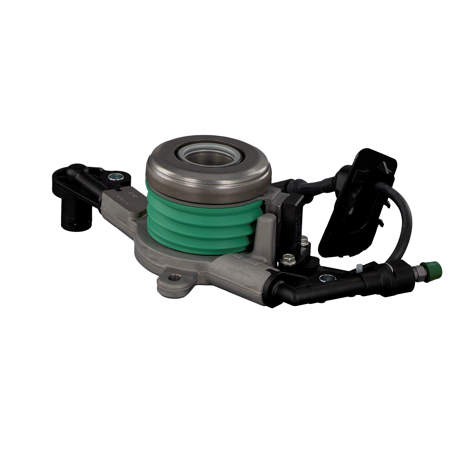 OEM A0002541708 FEBI BILSTEIN Utløser, clutch 34962 for MERCEDES-BENZ, CITROЁN, ISUZU, GMC