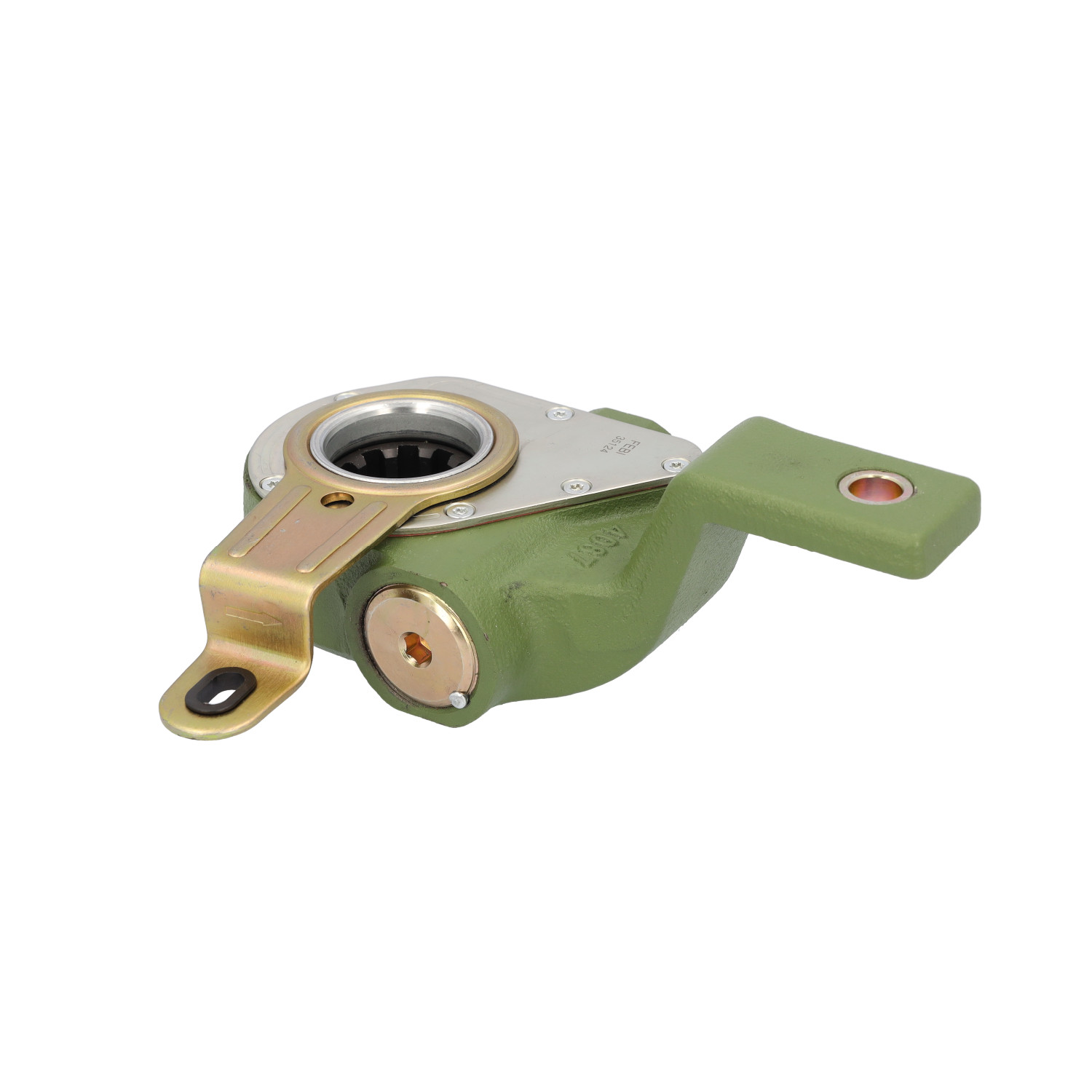 OEM 3193402 FEBI BILSTEIN Vivuston säätö, jarru 35124 varten VOLVO