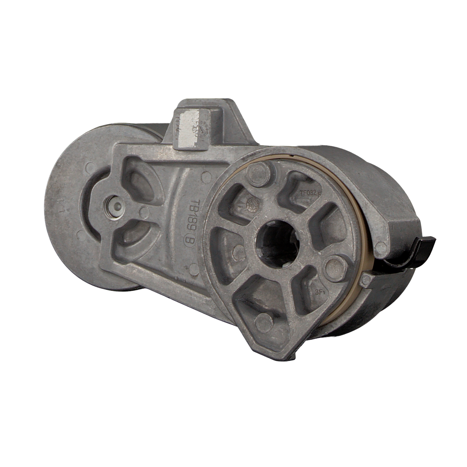 OEM 21576596 FEBI BILSTEIN Hihnankiristin, moniurahihna 35162 varten VOLVO