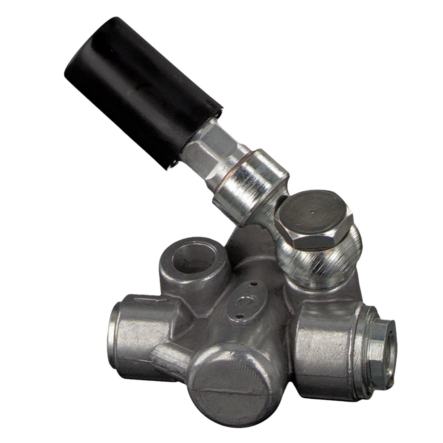 OEM 51121017106 FEBI BILSTEIN Pumppu, polttoaine esisyöttö 35183 varten MAN