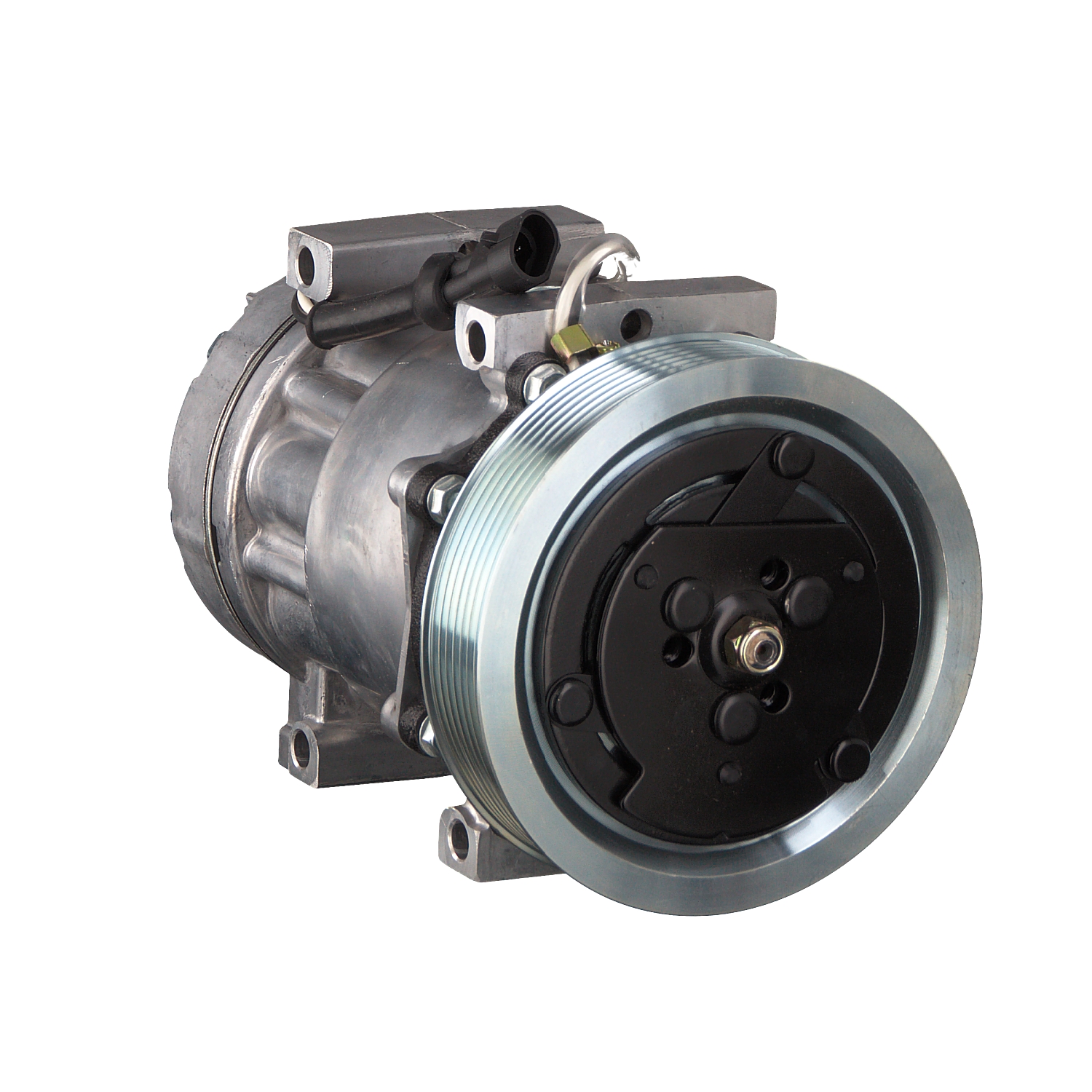OEM 1641183 FEBI BILSTEIN Compressore aria condizionata 35379 per VOLVO, DAF