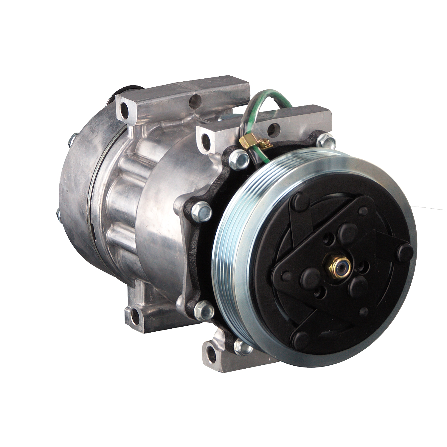 Ac compressor FEBI BILSTEIN 35389