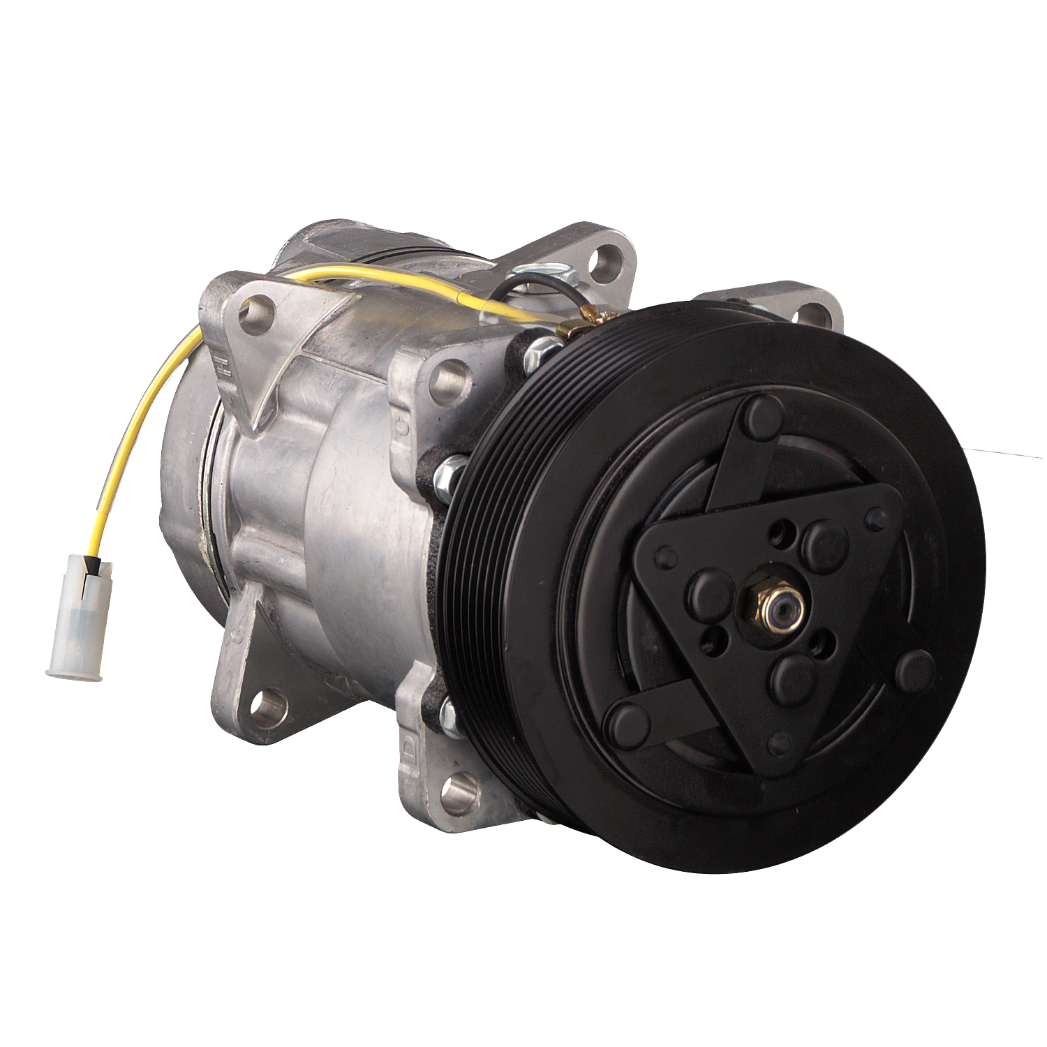 OEM 8113624 FEBI BILSTEIN Compressore aria condizionata 35392 per VOLVO