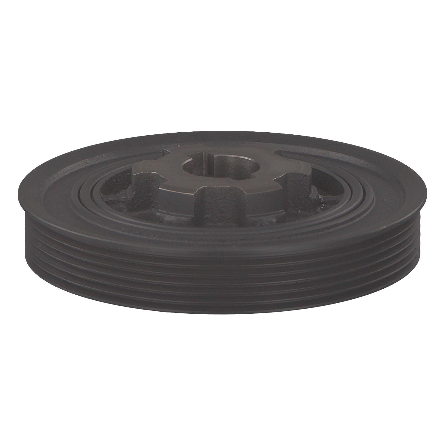 Krukaspoelie (36310) van FEBI BILSTEIN Voor FORD S-MAX (WA6) 2.2 TDCi (147 KW / 200 PK / Van 2010)
