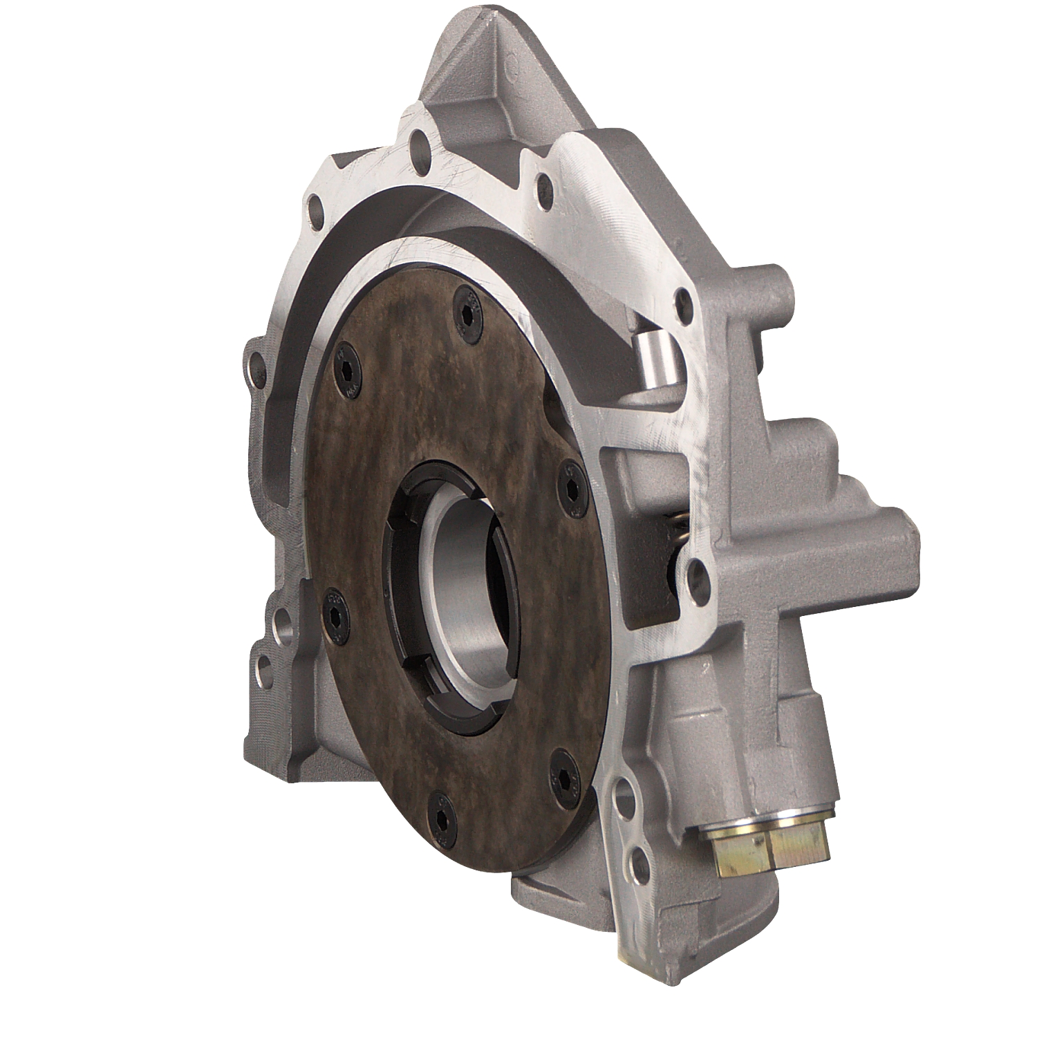 FEBI BILSTEIN AUDI Öljypumppu 36342