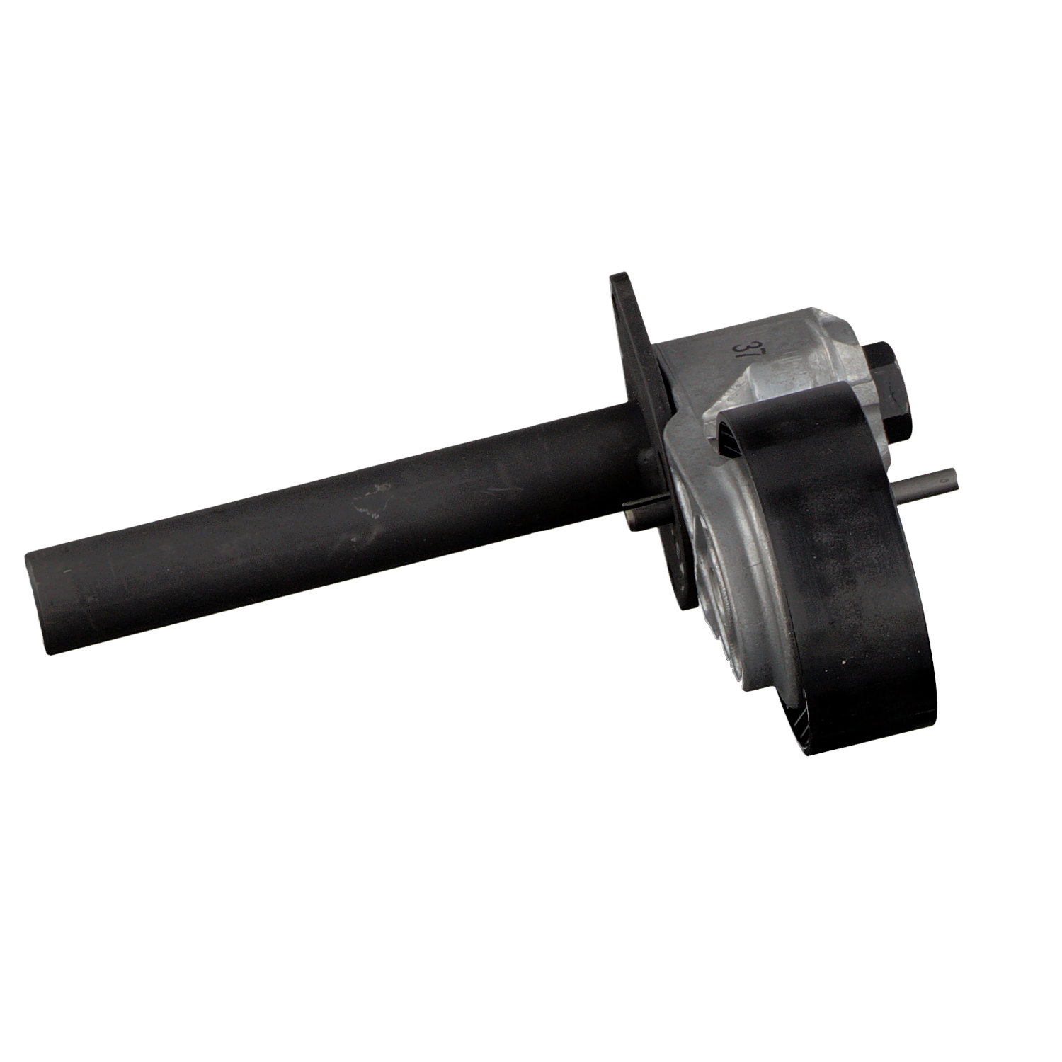 BMW X5 2007 Riemspanner, Poly V-riem 36488