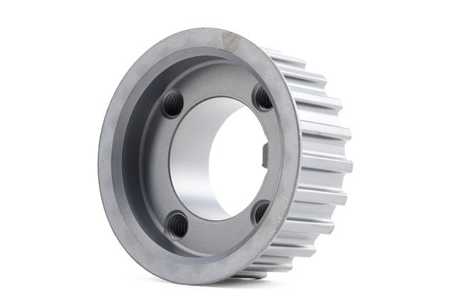 Tannhjul, akseltetningsring FEBI BILSTEIN 36581