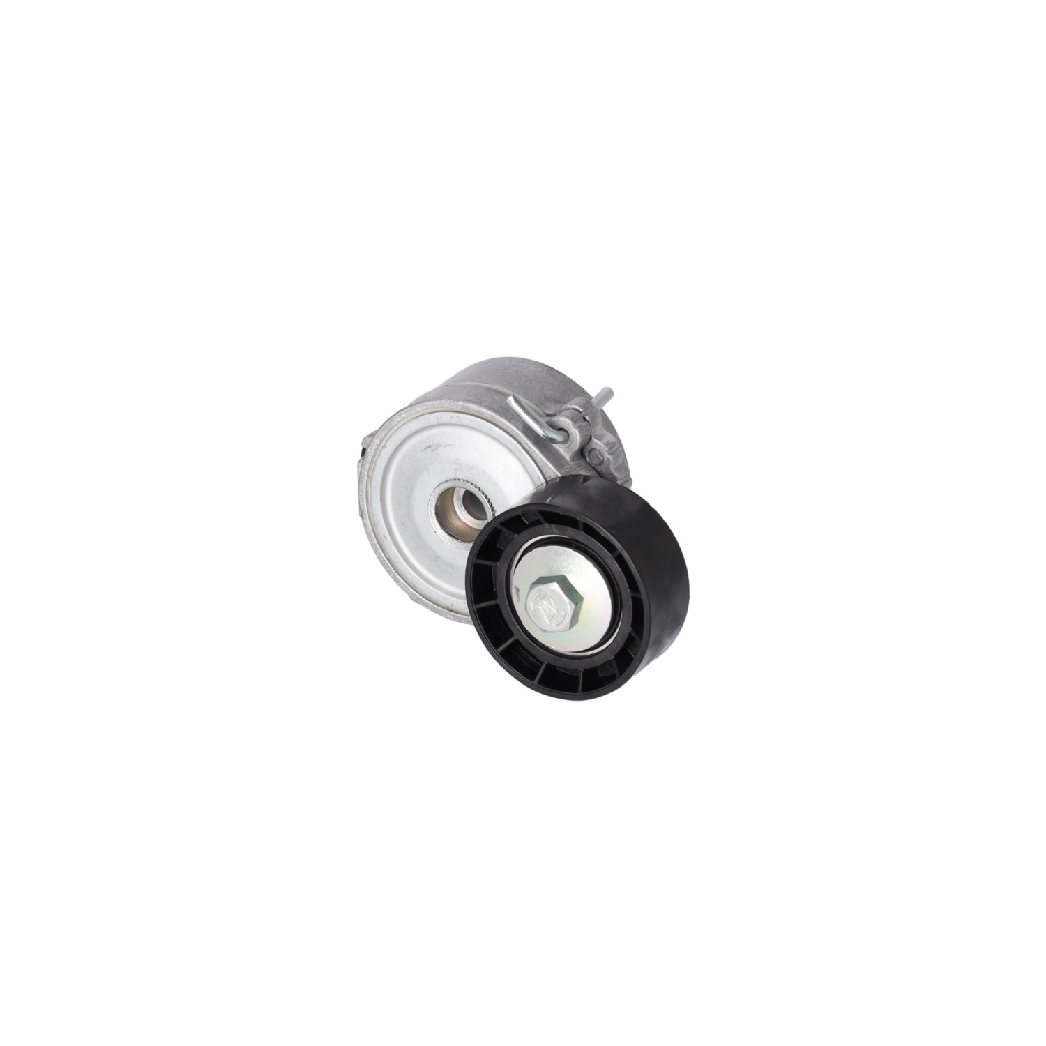 Riemspanner, Poly V-riem (36660) van FEBI BILSTEIN Voor PEUGEOT 206 SW (2E/K) 1.6 LPG (80 KW / 109 PK / Van 2002)