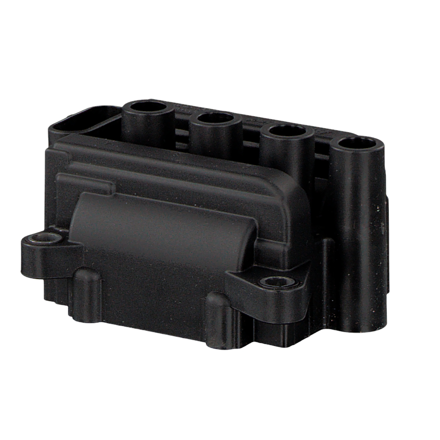 FEBI BILSTEIN Bobine d'allumage (36703) pour RENAULT Logan II Break (K8) 1.2 16V (54 KW / 73 CH / de 2013)