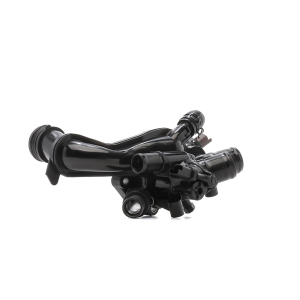 Kühlmittelflansch / Kühlwasserflansch Alfa e-Parts AF08054