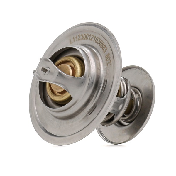 Alfa e-Parts Thermostat d'eau (AF10568) pour RENAULT Espace III (JE, JE0) 2.2 D (84 KW / 114 CH / de 1997)