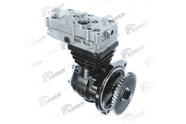 OEM 20478166 VADEN Ilmajousituksen kompressori 1300 025 003 varten VOLVO, RENAULT