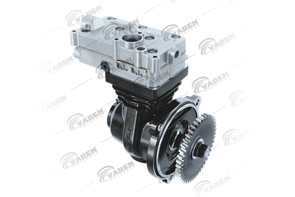 OEM 21353433 VADEN Ilmajousituksen kompressori 1300 025 004 varten VOLVO, RENAULT