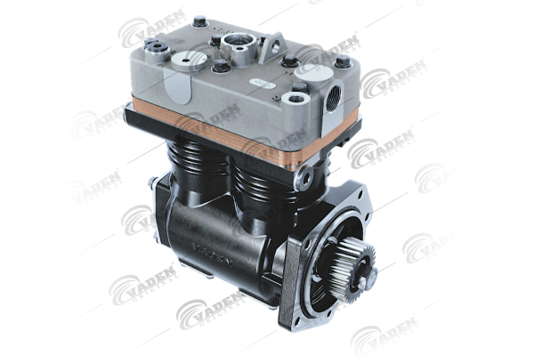 OEM 1628593 VADEN Ilmajousituksen kompressori 1300 050 002 varten VOLVO