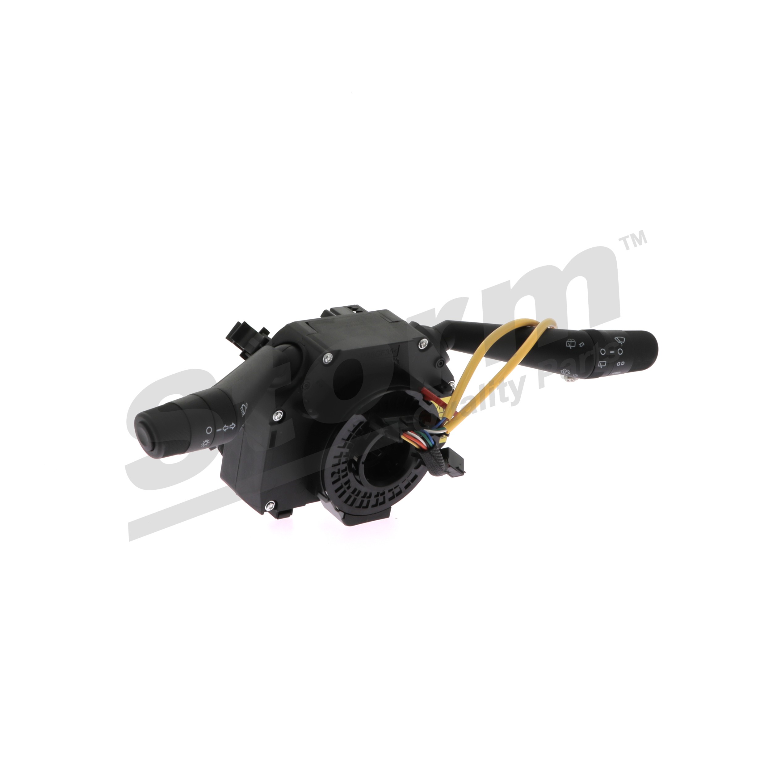 OEM 735521315 STORM QUALITY PARTS Ohjausakselin kytkin 3402001 varten FIAT, ALFA ROMEO, LANCIA, ABARTH