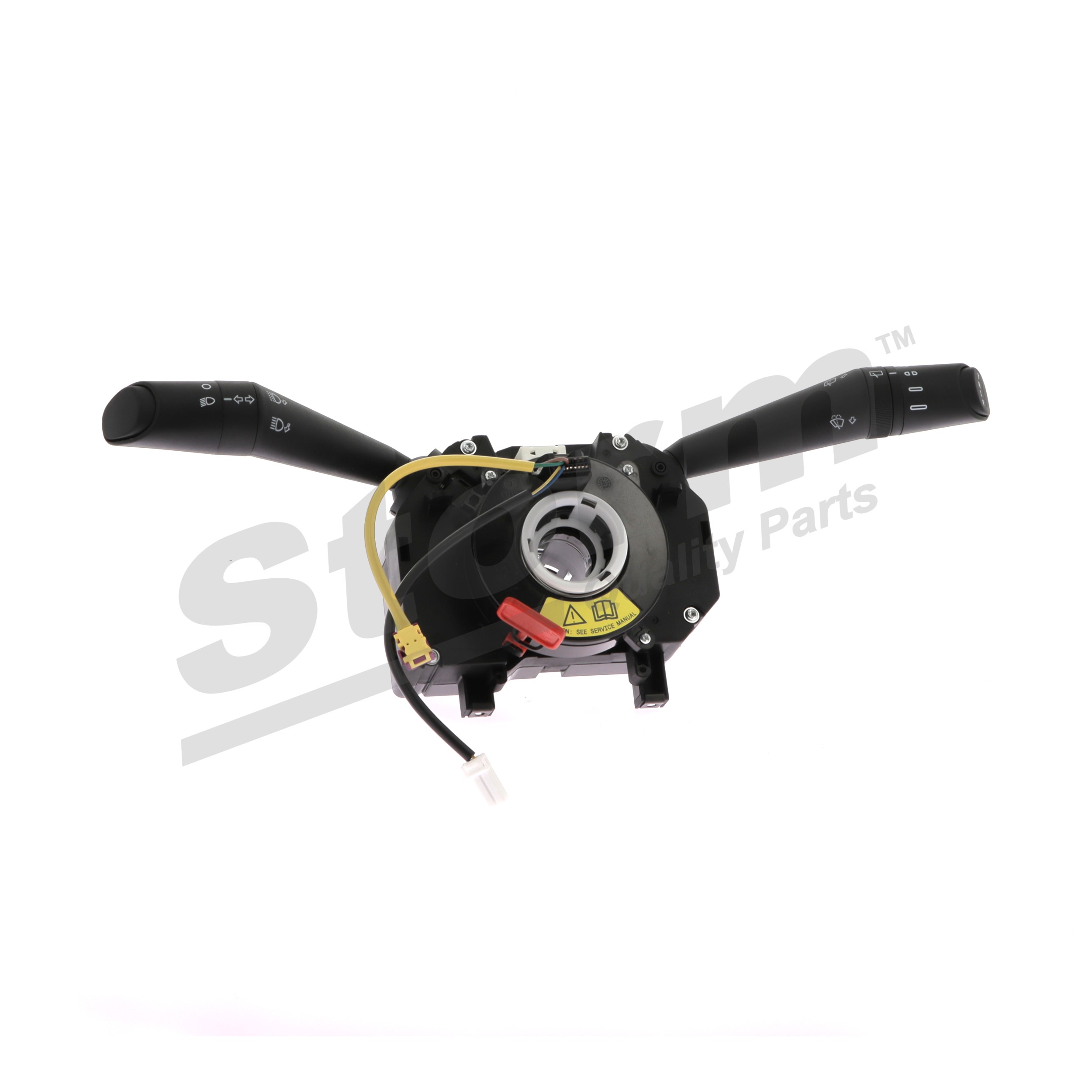 OEM 735529505 STORM QUALITY PARTS Ohjausakselin kytkin 3402002 varten FIAT, ALFA ROMEO, LANCIA