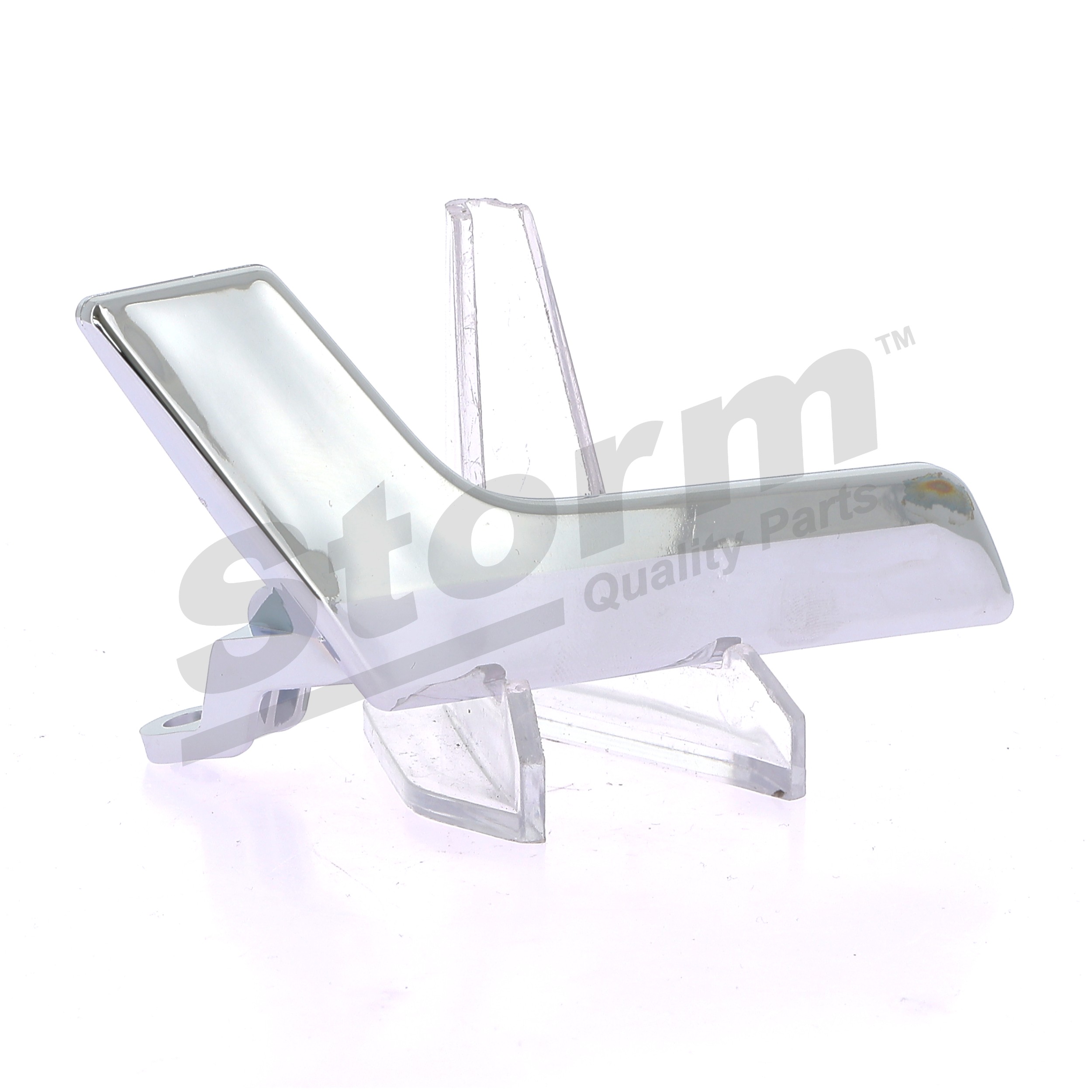 STORM QUALITY PARTS Türgriff (5103503) für MERCEDES-BENZ C-Klasse T-modell (S204) C 250 (204.252) (150 KW / 204 PS / ab 2008)