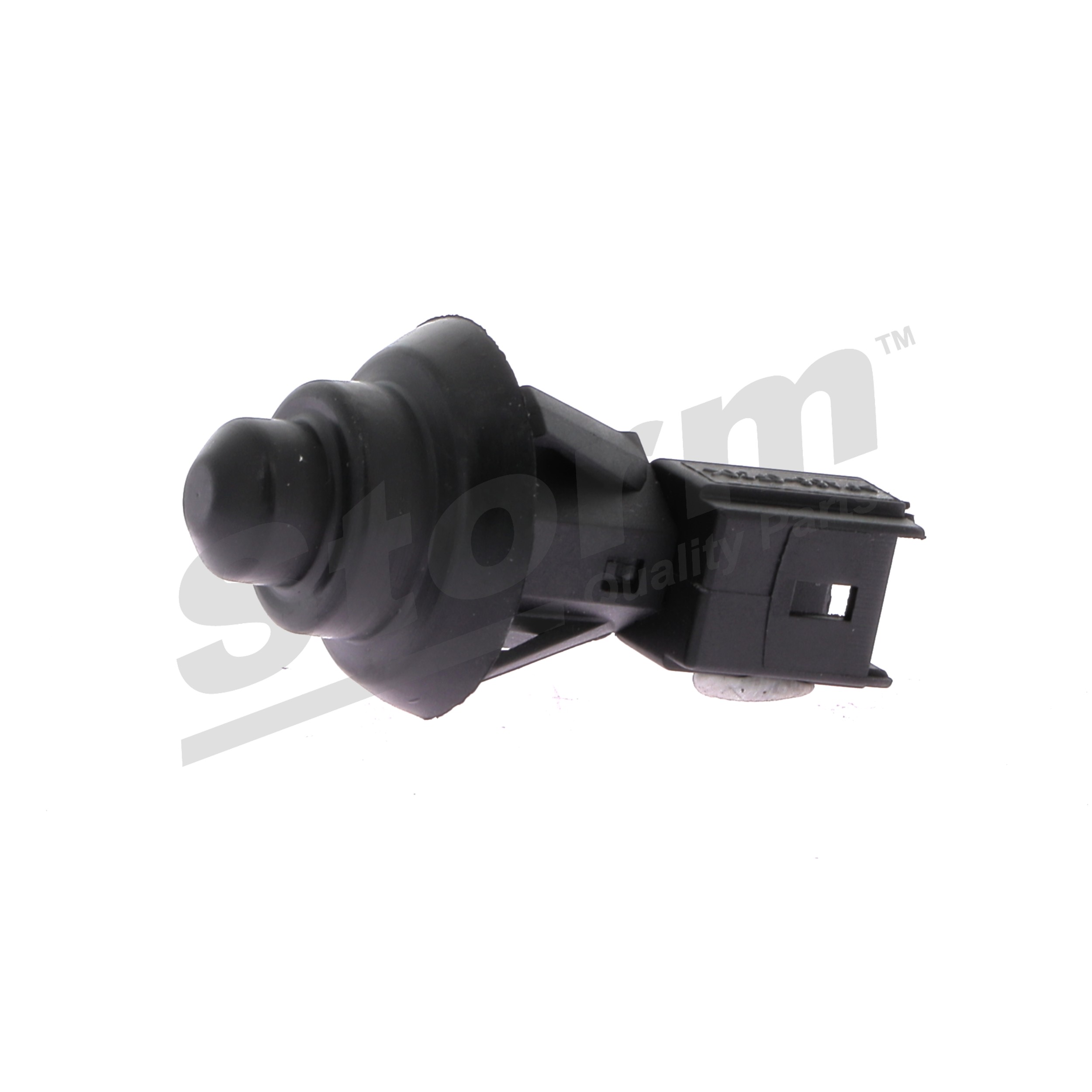 STORM QUALITY PARTS Contacteur de porte (801600) pour RENAULT Clio II Van (SB0/1/2) 1.5 dCi (50 KW / 68 CH / de 2004)