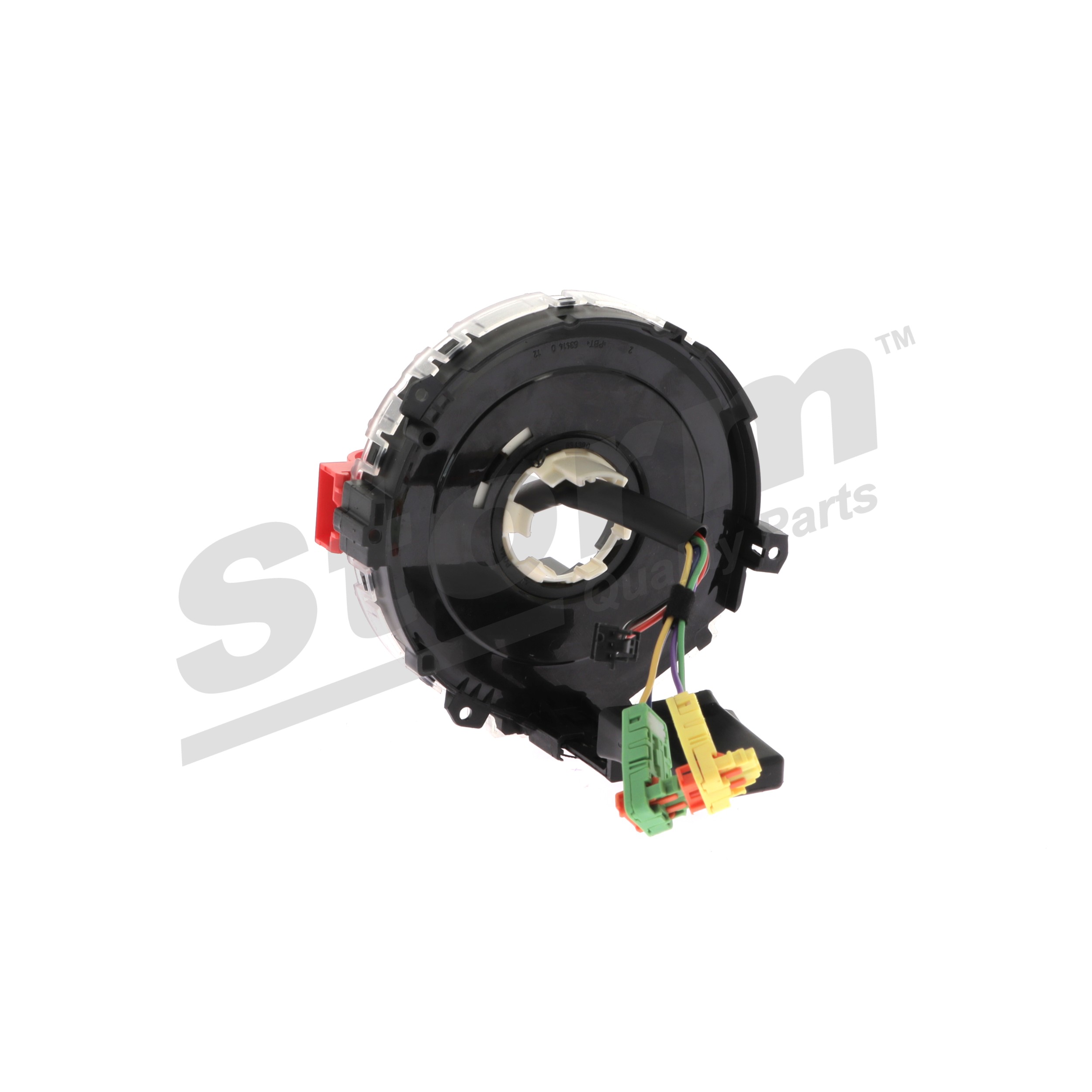 OEM A1714640918 STORM QUALITY PARTS Molla spiroelicoidale, Airbag 8102019 per MERCEDES-BENZ