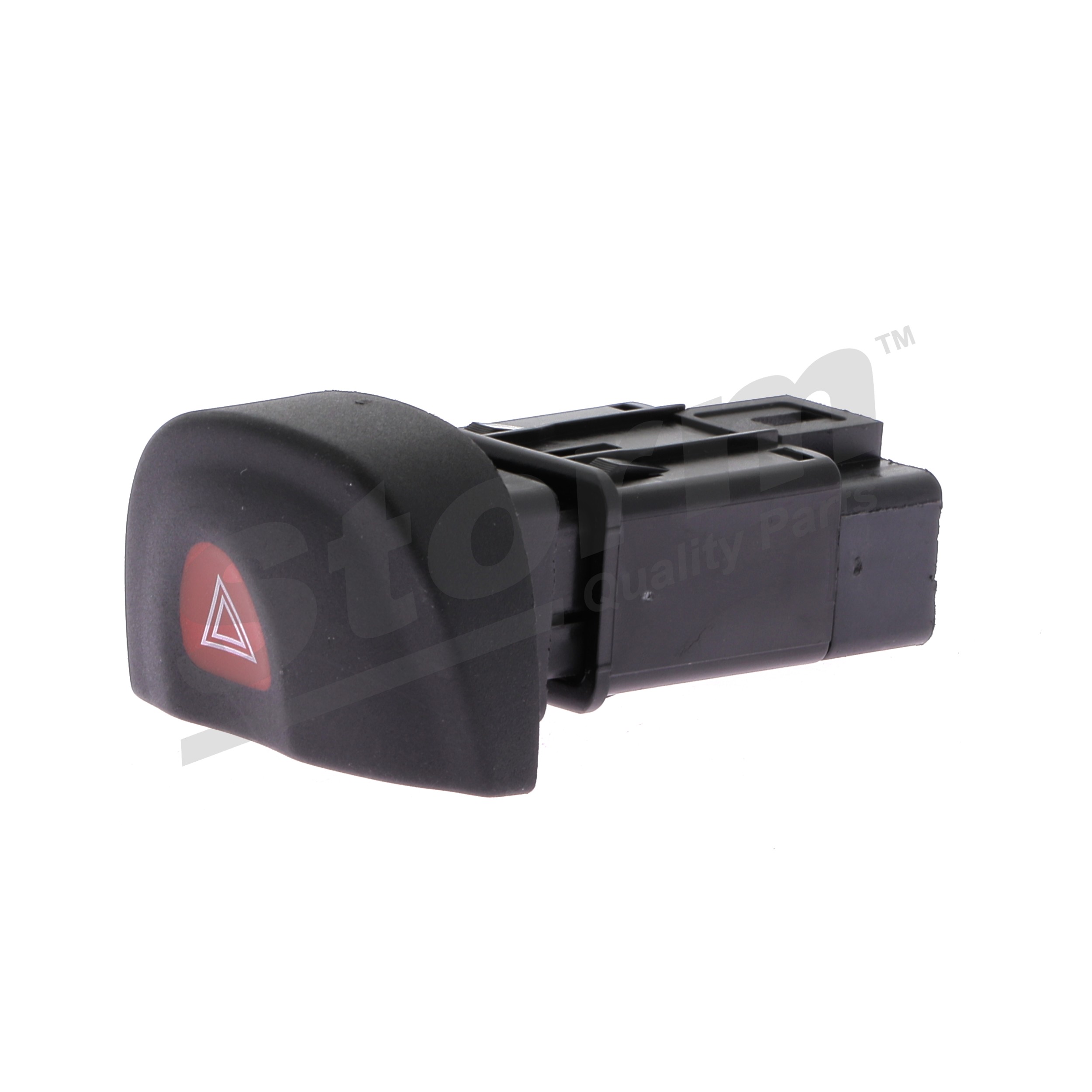 STORM QUALITY PARTS Warnblinkschalter (8712064) von Ihrem RENAULT MEGANE Scenic (JA0/1_) 1.6 16V (JA0B, JA04, JA11, JA00) (79 KW / 107 PS / ab 1998)