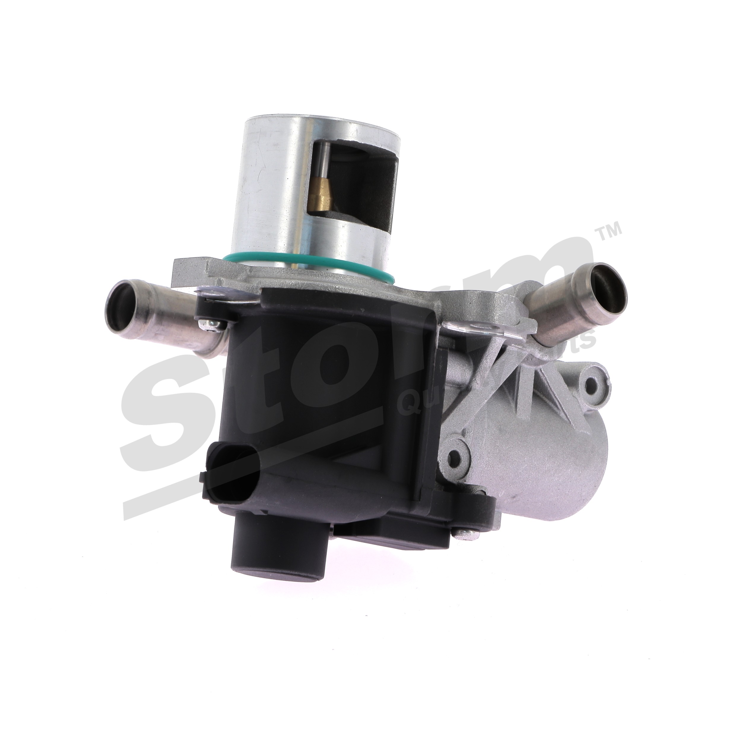 OEM 1471000Q0K STORM QUALITY PARTS Valvola EGR 9105 per RENAULT, NISSAN, DACIA