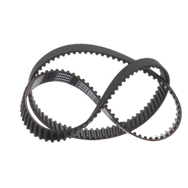 OEM 06B109119B RIDEX PLUS Distributieriem 306T0016P voor VOLKSWAGEN, AUDI, SEAT, SKODA, CUPRA