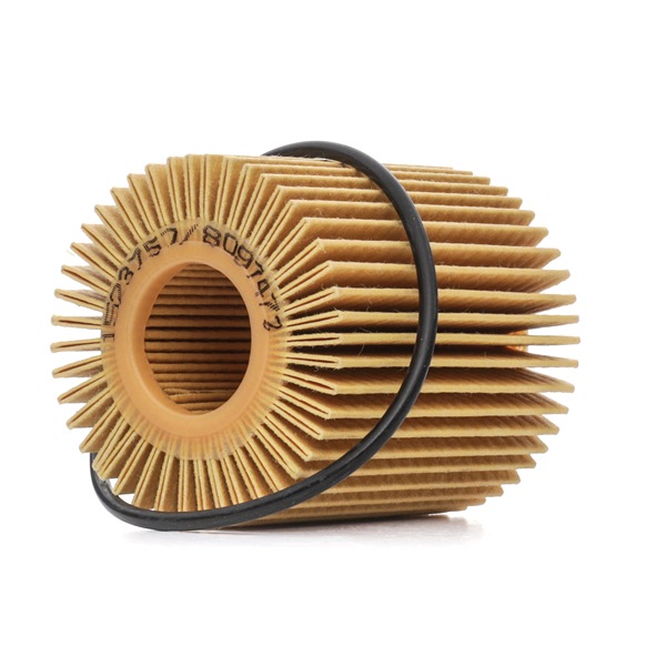 RIDEX Ölfilter (7O0427) von Ihrem LEXUS GS (GRL1_, GWL1_) 450h (GWL10_) (254 KW / 345 PS / ab 2012)