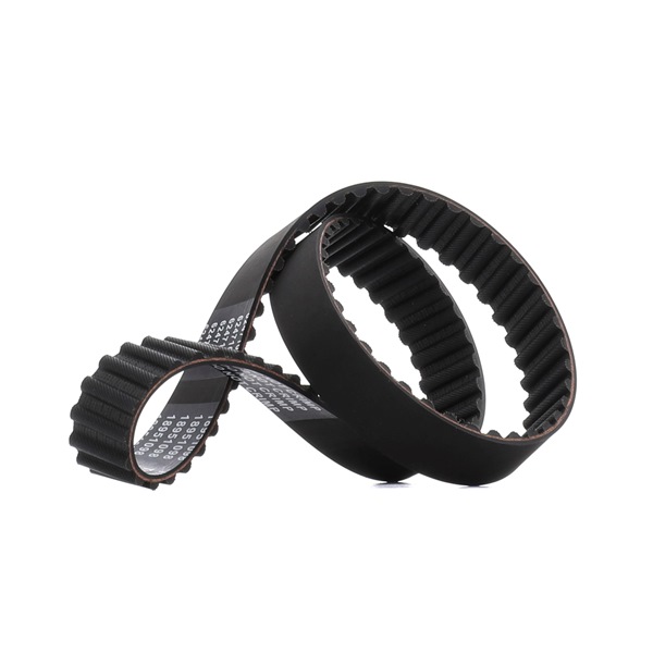 RIDEX PLUS Correa dentada (306T0030P) para VW Passat B5 GP Sedán (3BG, 3B3) 2.5 TDI (110 KW / 150 CV / de 2000)