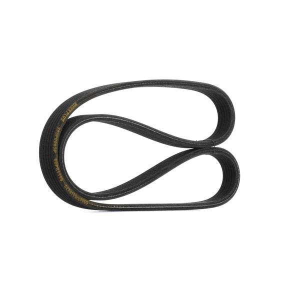 OEM 06A260849 RIDEX PLUS  Keilrippenriemen 305P0063P für VW, AUDI, FORD, SKODA, SEAT