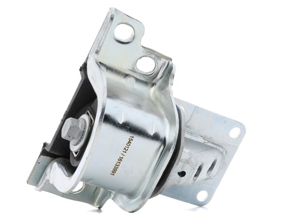 Ophanging, versnelling (249M0200) van RIDEX Voor FIAT Ducato Flatbed Vrachtwagen / Chassis (250_, 290_) 130 Multijet 2,3 D (96 KW / 131 PK / Van 2006)
