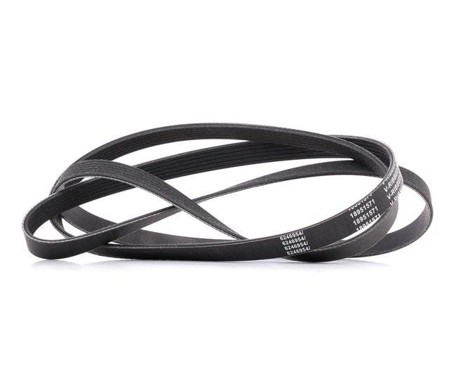 OEM AJ84136 RIDEX PLUS  Keilrippenriemen 305P0101P für MERCEDES-BENZ, OPEL, FORD, NISSAN, JEEP