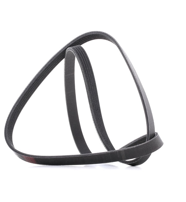 OEM 038903137T RIDEX PLUS Moniurahihna 305P0040P varten VW, AUDI, SKODA, SEAT
