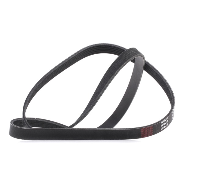OEM 5750GZ RIDEX PLUS Serpentine belt 305P0074P for VW, TOYOTA, PEUGEOT, CITROЁN