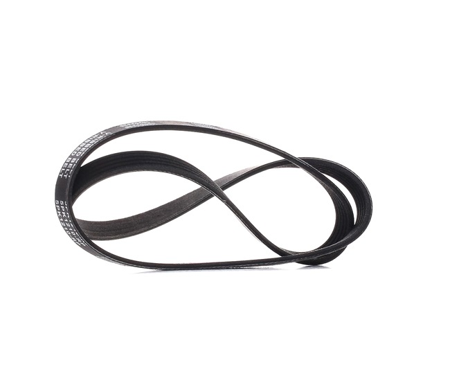 OEM 04723288 RIDEX PLUS Correa trapecial poli V 305P0037P para FIAT, CHRYSLER