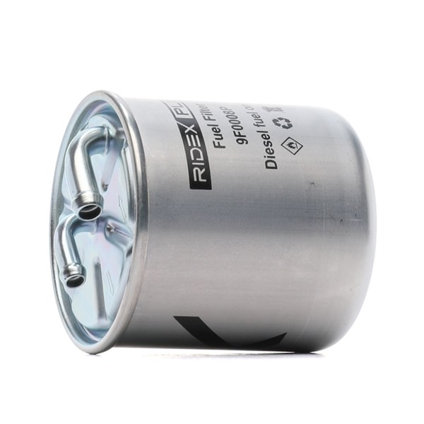 OEM A6460920001 RIDEX PLUS  Kraftstofffilter 9F0008P für MERCEDES-BENZ, SMART, MAYBACH