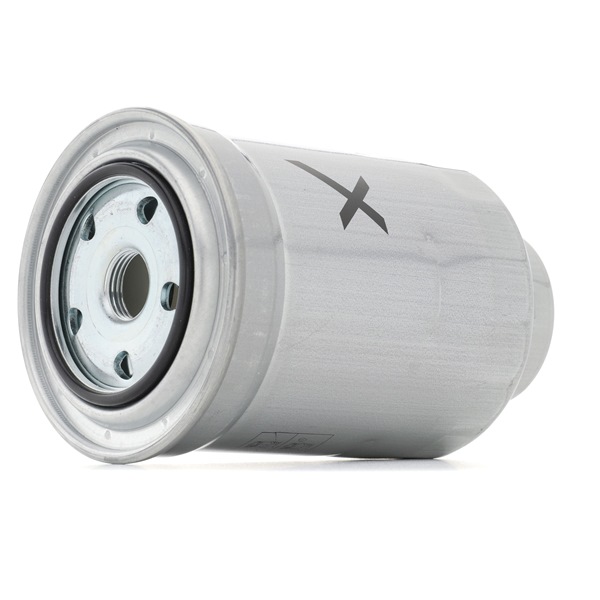 OEM 5025104 RIDEX PLUS  Kraftstofffilter 9F0072P für FORD