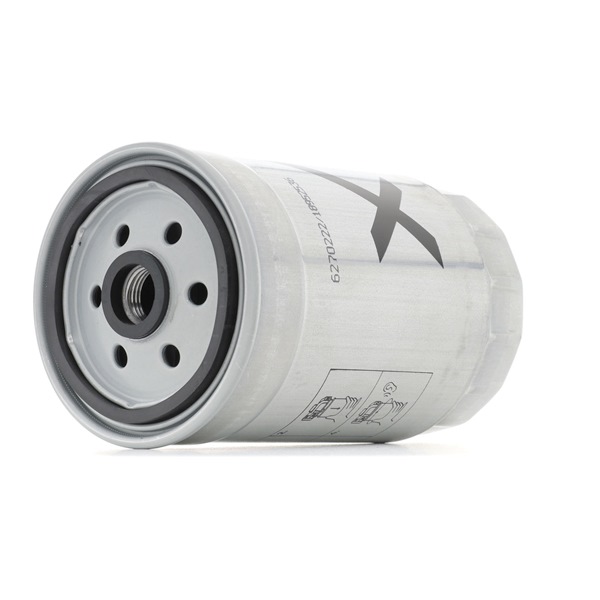 OEM S319222B900 RIDEX PLUS Fuel filter 9F0079P for HYUNDAI, KIA