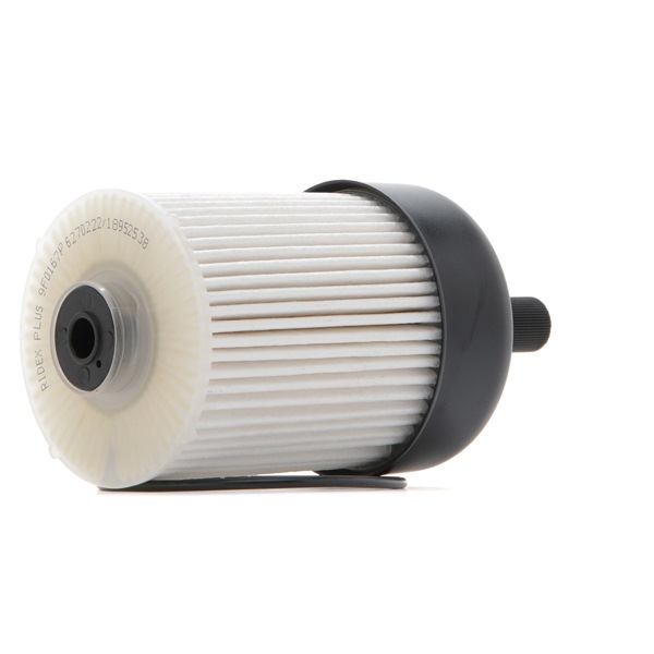OEM 95514381 RIDEX PLUS  Kraftstofffilter 9F0167P für MERCEDES-BENZ, OPEL, VAUXHALL, GMC