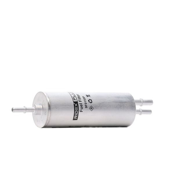 RIDEX PLUS Kraftstofffilter (9F0155P) von Ihrem MINI Schrägheck (F55) Cooper S JCW (155 KW / 211 PS / ab 2013)