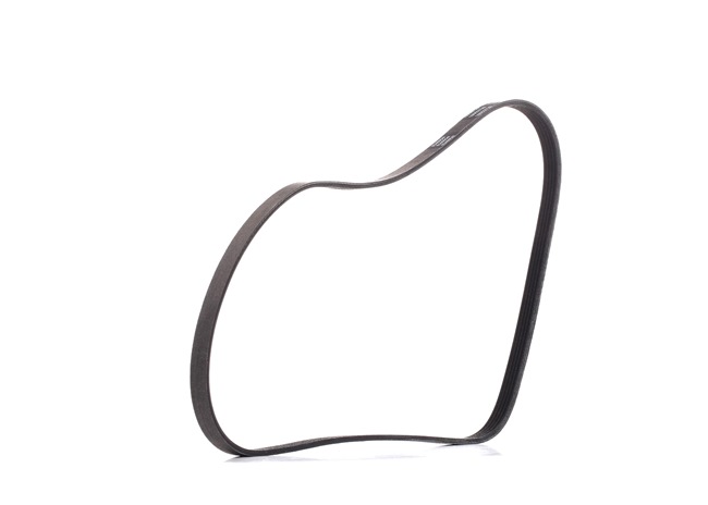 OEM 090542748 RIDEX PLUS Correa trapecial poli V 305P0193P para VAUXHALL