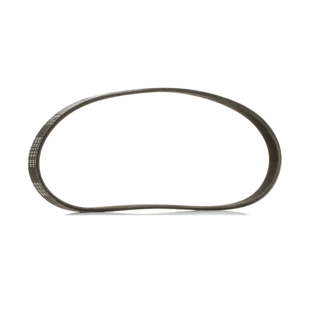 OEM 030903137K RIDEX PLUS  Keilrippenriemen 305P0195P für VW, AUDI, SKODA, SEAT, BEDFORD