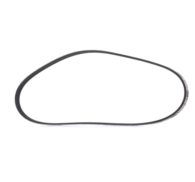 OEM MB36615907A RIDEX PLUS Moniurahihna 305P0434P varten BMW, KIA, MITSUBISHI, HYUNDAI
