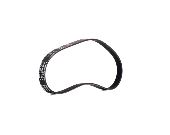 OEM 1340678 RIDEX PLUS Multiriem 305P0027P voor OPEL, CHEVROLET, VAUXHALL