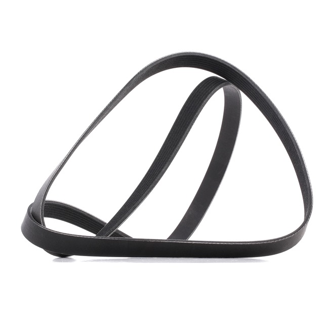 OEM ERR6191 RIDEX PLUS Cinghia servizi 305P0416P per BMW, LAND ROVER, HONDA, SUBARU, ROVER