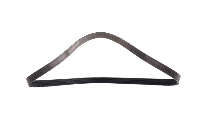 PACEMAN Serpentine belt 305P0133P RIDEX PLUS