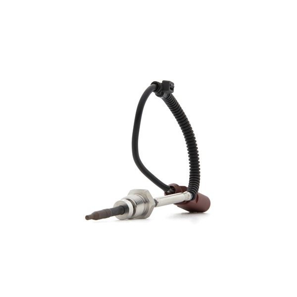 RIDEX Sensor, temperatura dos gases de escape (3938E0386) para AUDI A4 Avant (8K5, B8) 2.0 TDI (88 KW / 120 CV / de 2008)